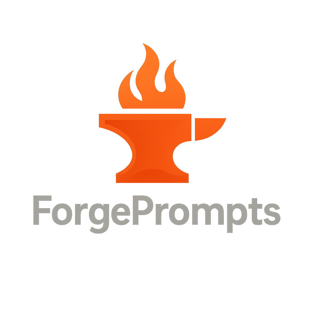 ForgePrompts.com